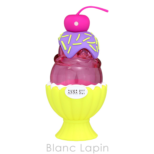 ANNA SUI（アナスイ） サンデーネオンツイスト EDT 50ml フレグランス