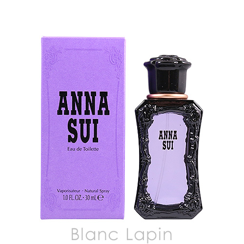 〔クーポン配布中〕アナスイ ANNA SUI アナスイ EDT 30ml [178027/614177/081001/851903]