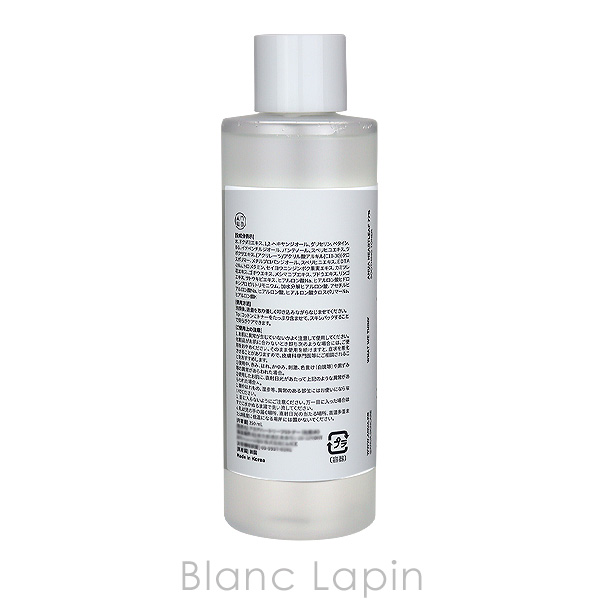 アヌア ANUA ドクダミ77%スージングトナー 2本セット 250ml x2 [087795]｜blanc-lapin｜03