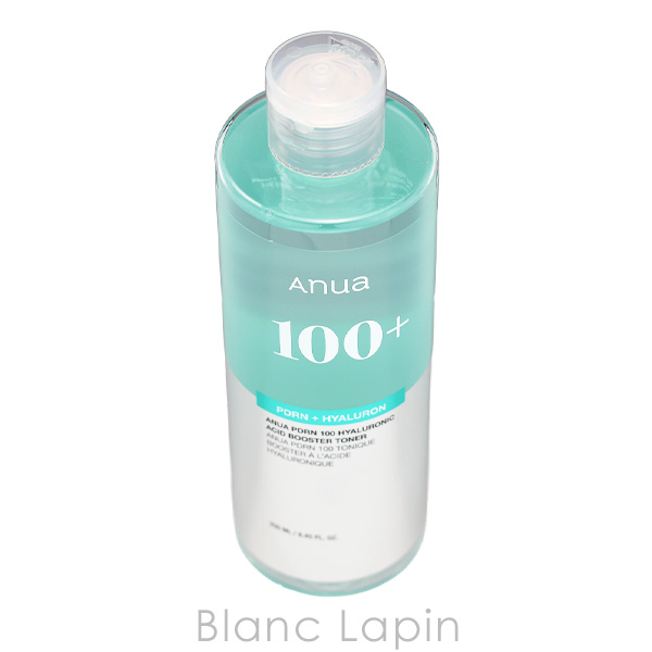 Anua（アヌア） ANUA PDRN 100 ヒアルロン酸ブースタートナー 250ml