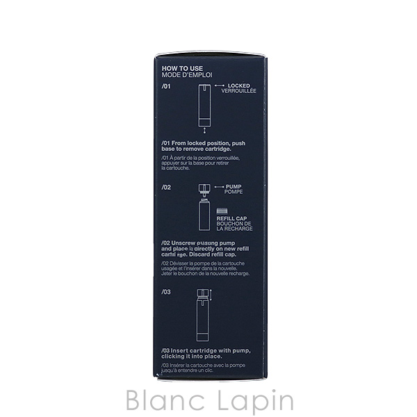 アラミス ラボシリーズ ARAMIS LAB SERIES マックスLSセラムN レフィル 27ml [440193] ARAMIS（アラミス） ラボシリーズ ARAMIS LAB SERIES マックスLSセラム