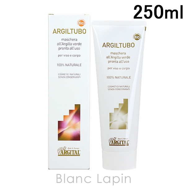 アルジタル ARGITAL グリーンクレイペースト 250ml [030122]新春 初売り 福袋 : argb10000001 : BLANC  LAPIN - 通販 - Yahoo!ショッピング