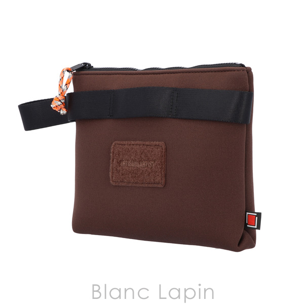 �A���e�B�U�����A�[�e�B�X�g ARTISAN��ARTIST ���[�v�t�����}�`�|�[�`�E���[�W 4WP-NW972 �j���[�E�f���A���e�B #�u���E�� [157831]
