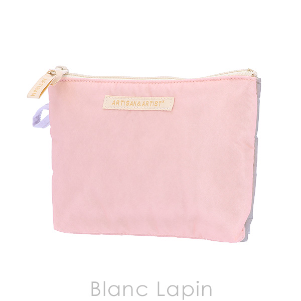 GUCCI（グッチ） 【ノベルティ】 コスメポーチ #ピンク [697104