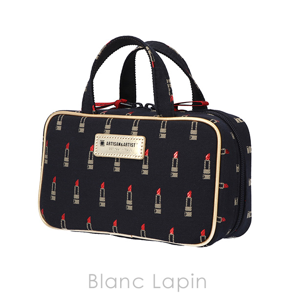 CHANEL（シャネル） 【ノベルティ】 バニティポーチ No1ドゥシャネル