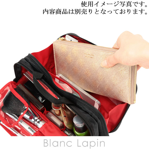 アルティザン&アーティスト大きめサイズのスロープシェイプ・ポーチ ARTISAN&ARTIST（アルティザン・アンド・アーティスト） アルティザン