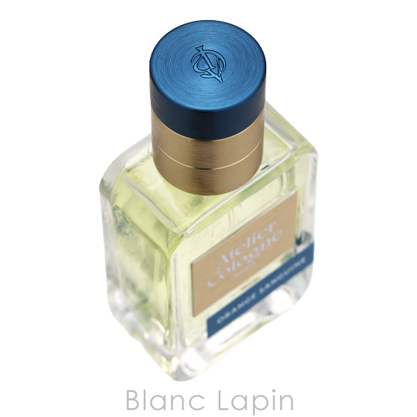 アトリエコロン ATELIER COLOGNE オレンジサングイン コロンアブソリュ