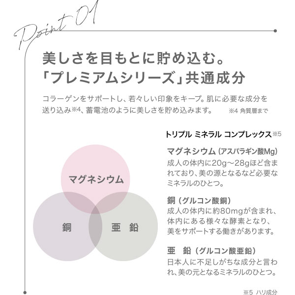 〔クーポン配布中〕〔ポイント15％〕アクシージア AXXZIA ビューティーアイズルーティンケアクリームプレミアム 15g [152346] |  | 10