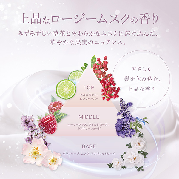 〔クーポン配布中〕アクシージア AXXZIA アクシージア モイスチャライジング ヘアミルク 50g ヘアトリートメント [154593] |  | 05