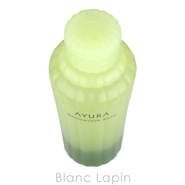 アユーラ AYURA メディテーションバスt 300ml [730099]〔ウィークリーPICKUP〕｜blanc-lapin｜04