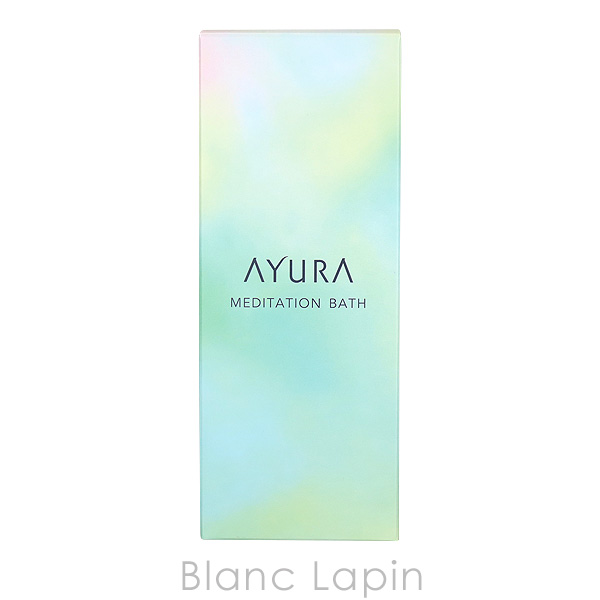 アユーラ AYURA メディテーションバスt 300ml [730099]〔ウィークリーPICKUP〕｜blanc-lapin｜05