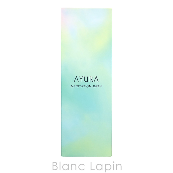 アユーラ AYURA メディテーションバスtL 700ml [730112] | AYURA | 04