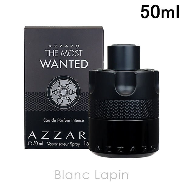  AZZARO ⥹ȥƥå EDP ƥ 50ml ե쥰   [521345]