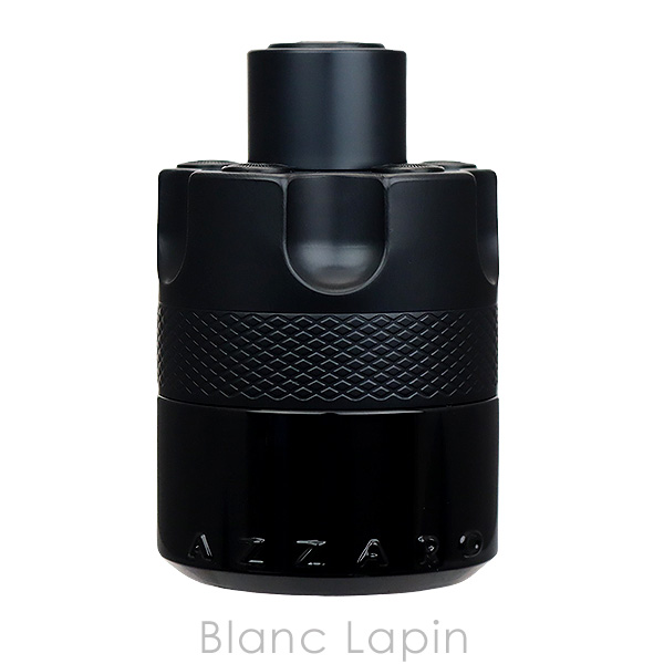 AZZARO（アザロ） ザモストウォンテッド EDP インテンス 50ml