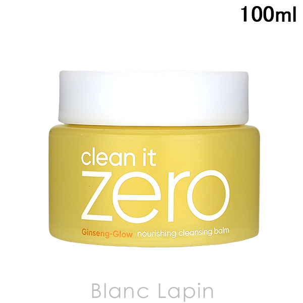 �o�j���R BANILA CO. �N���[���C�b�g�[�� �N�����W���O�o�[�� �i���V���O  N 100ml �N�����W���O�o�[�� [908313]