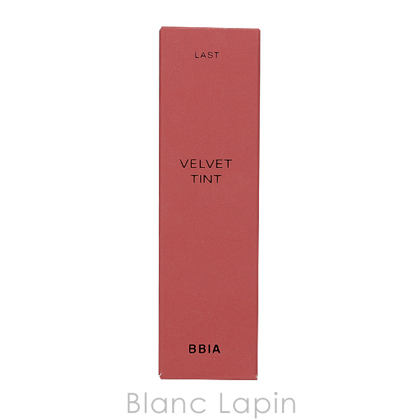 ピアー BBIA ラストベルベットティント #V36 FEIGN COOL 5g [383661/808401]【メール便可】 | Bbia | 03
