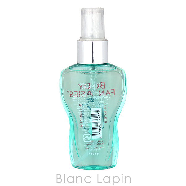 BODY FANTASIES（ボディファンタジー） ボディスプレー ソーダ 50ml
