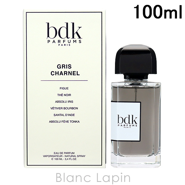 ビーディーケーパルファム BDK Parfums グリシャーネル EDP 100ml