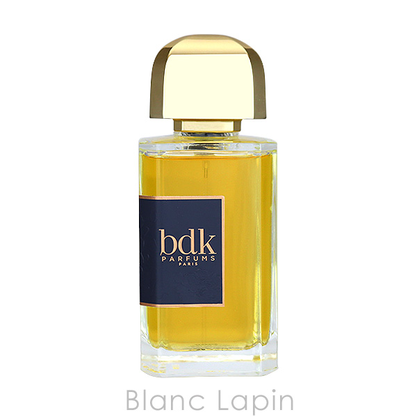 〔クーポン配布中〕ビーディーケーパルファム BDK Parfums タバックローズ EDP 100ml フレグランス ユニセックス 香水  [450344]