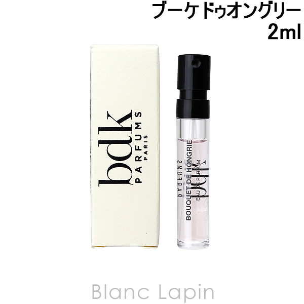 ڥߥ˥ ӡǥѥե BDK Parfums ֡ɥ󥰥꡼ EDP 2ml [099385]