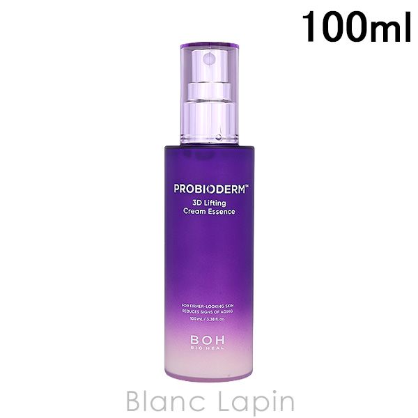 Хҡ BIO HEAL BOH ץХ 3Dեƥ󥰥꡼२å 100ml ѿ [310146]