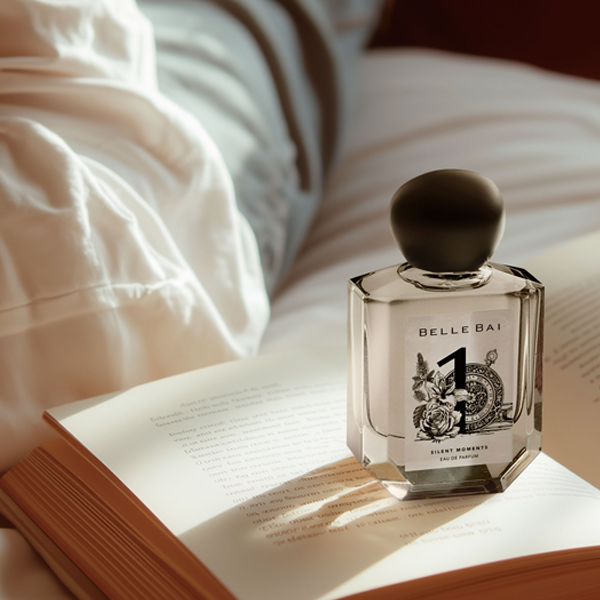 ベルバイ BELLE BAI ベルナンバー１ オードパルファン ／ サイレント モーメンツ 50ml フレグランス女性用 香水 レディーズ [530064] | BELLE BAI | 05