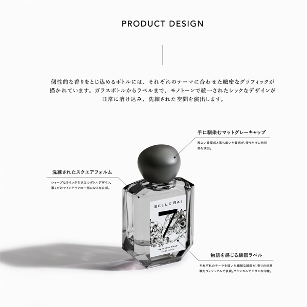 ON THE BEACH オードパルファン 100mL オン ザ ビーチ オードゥ