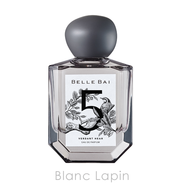 BELLE BAI（ベルバイ） ベルナンバー5 オードパルファン