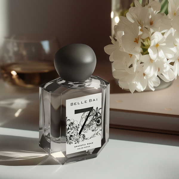 BELLE BAI（ベルバイ） ベルナンバー7 オードパルファン / グレース