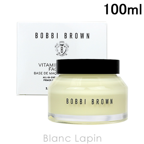 ボビイブラウン BOBBI BROWN ビタエンリッチドクリーム&フェイスベース 100ml [272214]