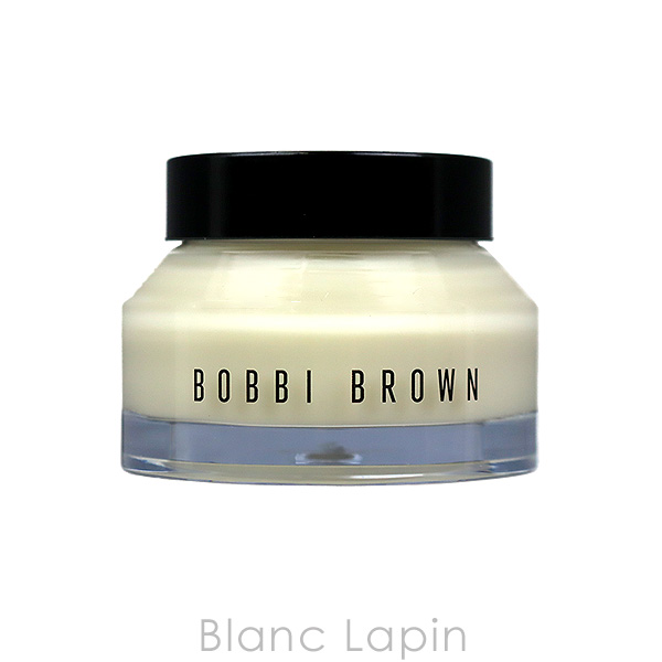 〔クーポン配布中〕ボビイブラウン BOBBI BROWN ビタエンリッチドクリーム＆フェイスベース 50ml [027456]｜blanc-lapin｜02