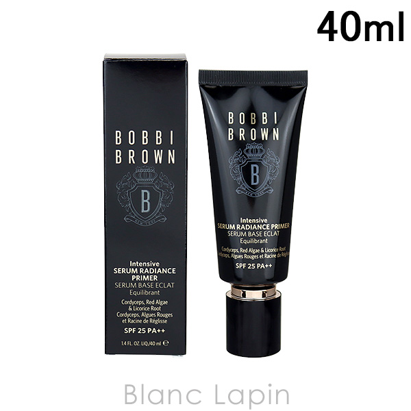 〔クーポン配布中〕ボビイブラウン BOBBI BROWN インテンシブスキンセラムラディアンスプライマー 40ml [291185]｜blanc-lapin