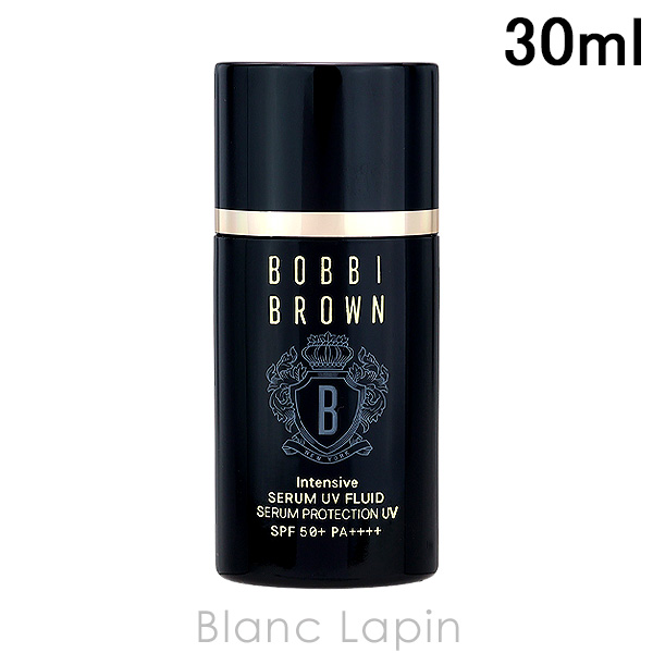 【新品】ボビイブラウン　インテンシブ セラム UV フルイド SPF 50+ インテンシブ セラム UV フルイド SPF 50+ (PA++++) / ボビイ