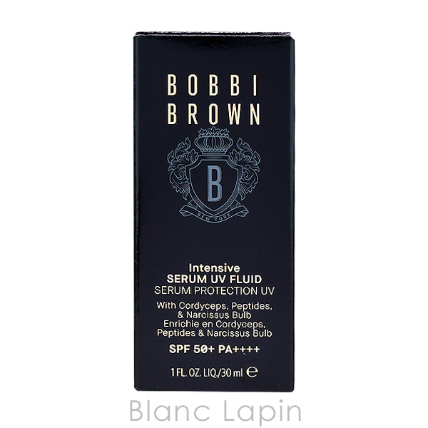 BOBBI BROWN ボビイブラウン インテンシブセラムUVフルイド
