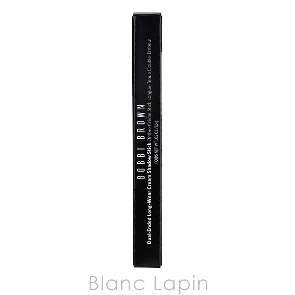 BOBBI BROWN（ボビイ ブラウン） ロングウェアデュアルエンドクリーム