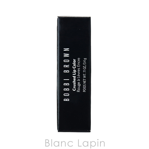 ボビイブラウン BOBBI BROWN クラッシュドリップカラー #43 スウィートコーラル 3.4g [283258]【メール便可】 | BOBBI BROWN | 03