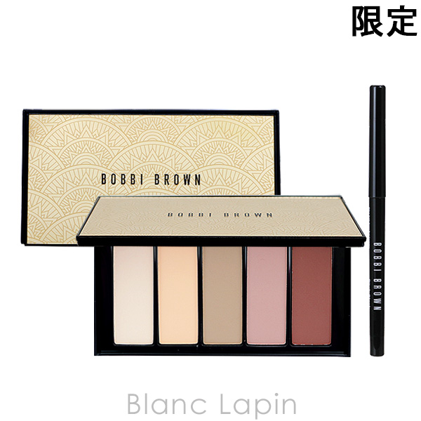 ボビイブラウン BOBBI BROWN ディスコドラマアイシャドウパレット 