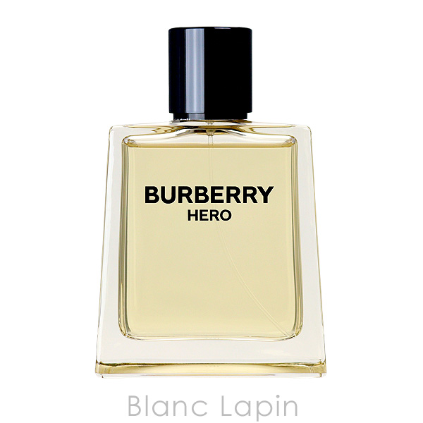 バーバリー BURBERRY ヒーロー EDT...の詳細画像1