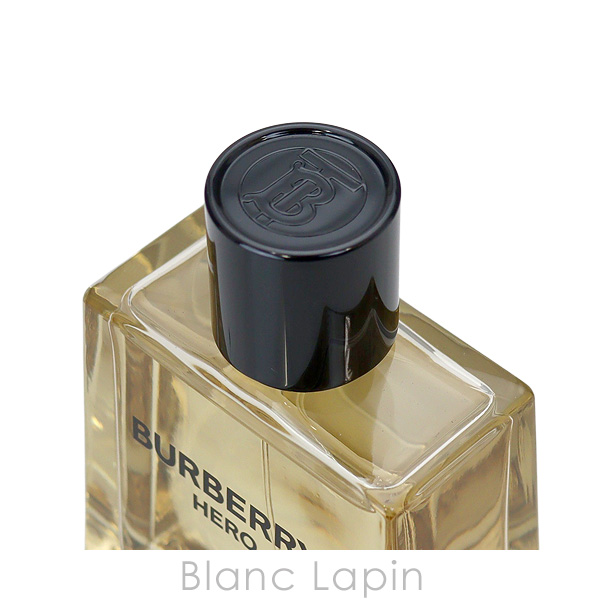 BURBERRY（バーバリー） ヒーロー EDT 50ml フレグランス男性用 香水
