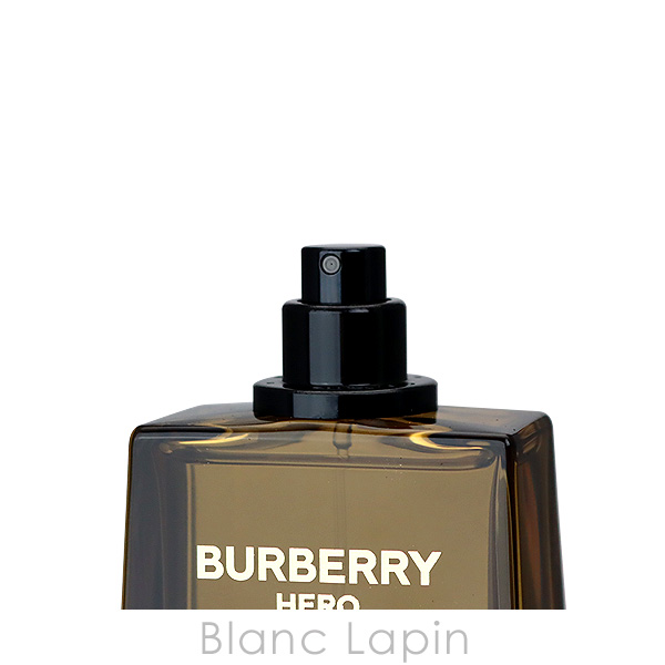 BURBERRY バーバリー ヒーロー EDP 50ml フレグランス男性用 香水