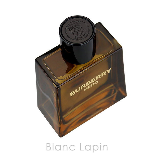 BURBERRY（バーバリー） ヒーロー EDP 50ml フレグランス男性用 香水