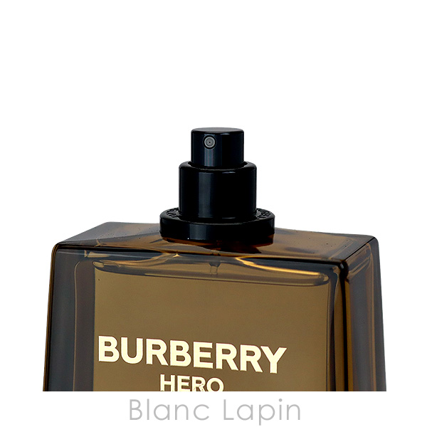 BURBERRY HERO 香水(男性用) Burberry Hero by Burberry for Men - 5 oz EDT Spray
