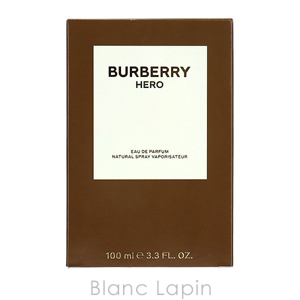 BURBERRY（バーバリー） ヒーロー EDP 50ml フレグランス男性用 香水