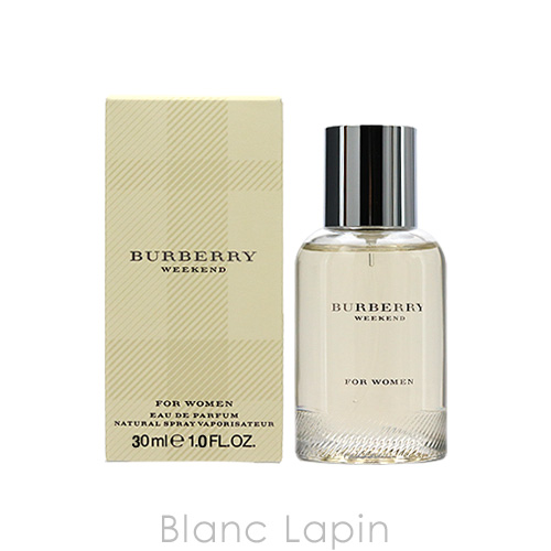 ڥȥåȡŸʡۥСХ꡼ BURBERRY ɥեޥ EDP 30ml [667545/748361/149027/302743]