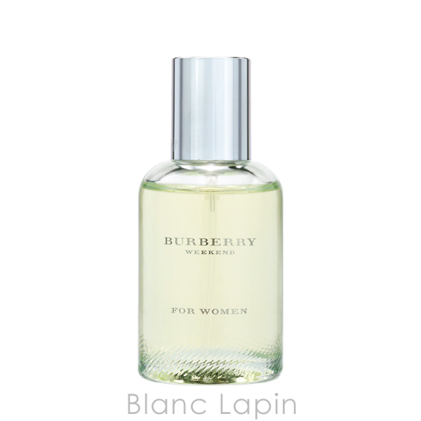 BURBERRY（バーバリー） ウィークエンド EDP 30ml フレグランス女性用