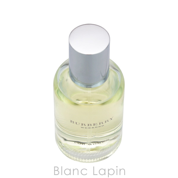 BURBERRY（バーバリー） ウィークエンド EDP 30ml フレグランス女性用