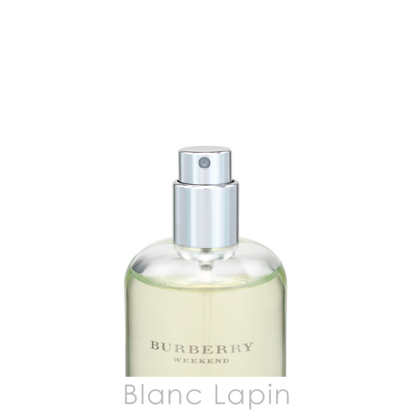 BURBERRY（バーバリー） ウィークエンド EDP 30ml フレグランス女性用
