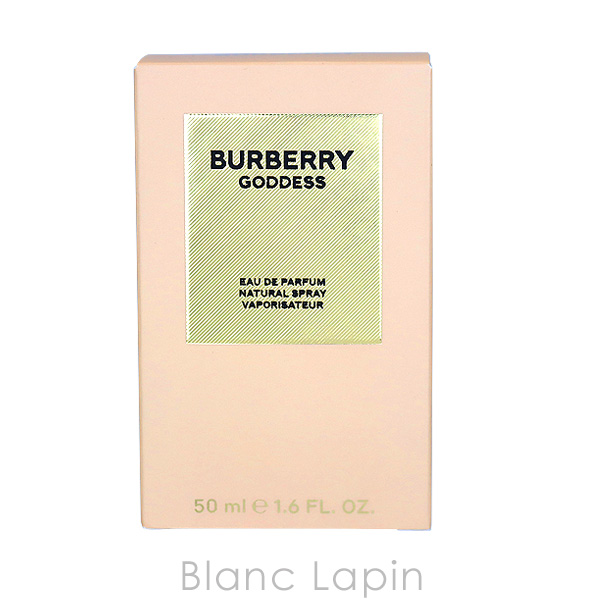 バーバリー BURBERRY ゴッデス EDP 50ml フレグランス女性用 香水 レディーズ [020676]_4