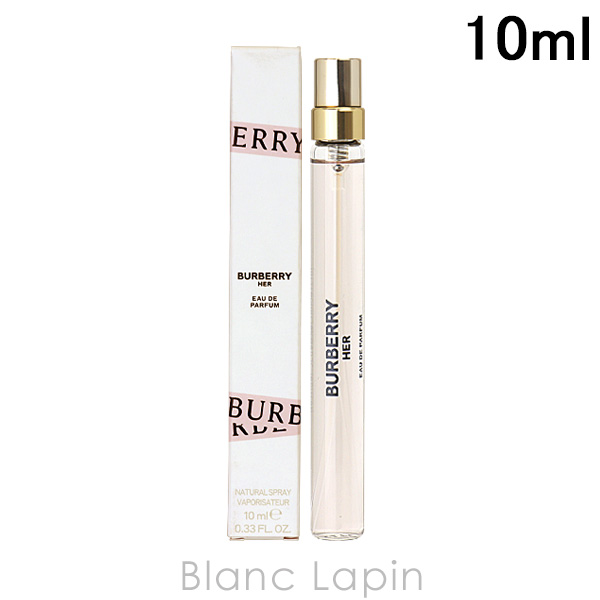 СХ꡼ BURBERRY ϡ EDP 10ml ե쥰󥹽  ǥ [476389]