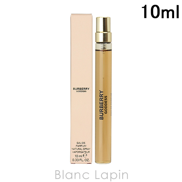 СХ꡼ BURBERRY åǥ EDP 10ml ե쥰󥹽  ǥ [020638]